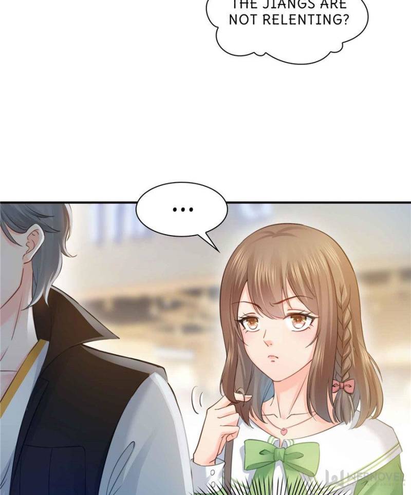 Perfect Secret Love: The Bad New Wife Is A Little Sweet Chapter 51 160 3
