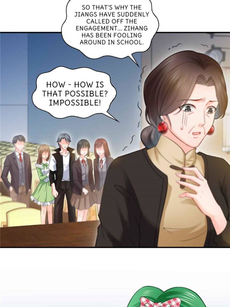 Perfect Secret Love: The Bad New Wife Is A Little Sweet Chapter 51 187 30