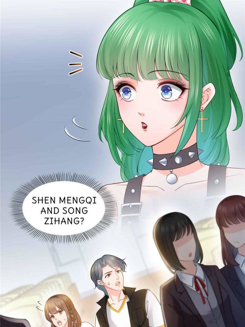 Perfect Secret Love: The Bad New Wife Is A Little Sweet Chapter 51 188 31