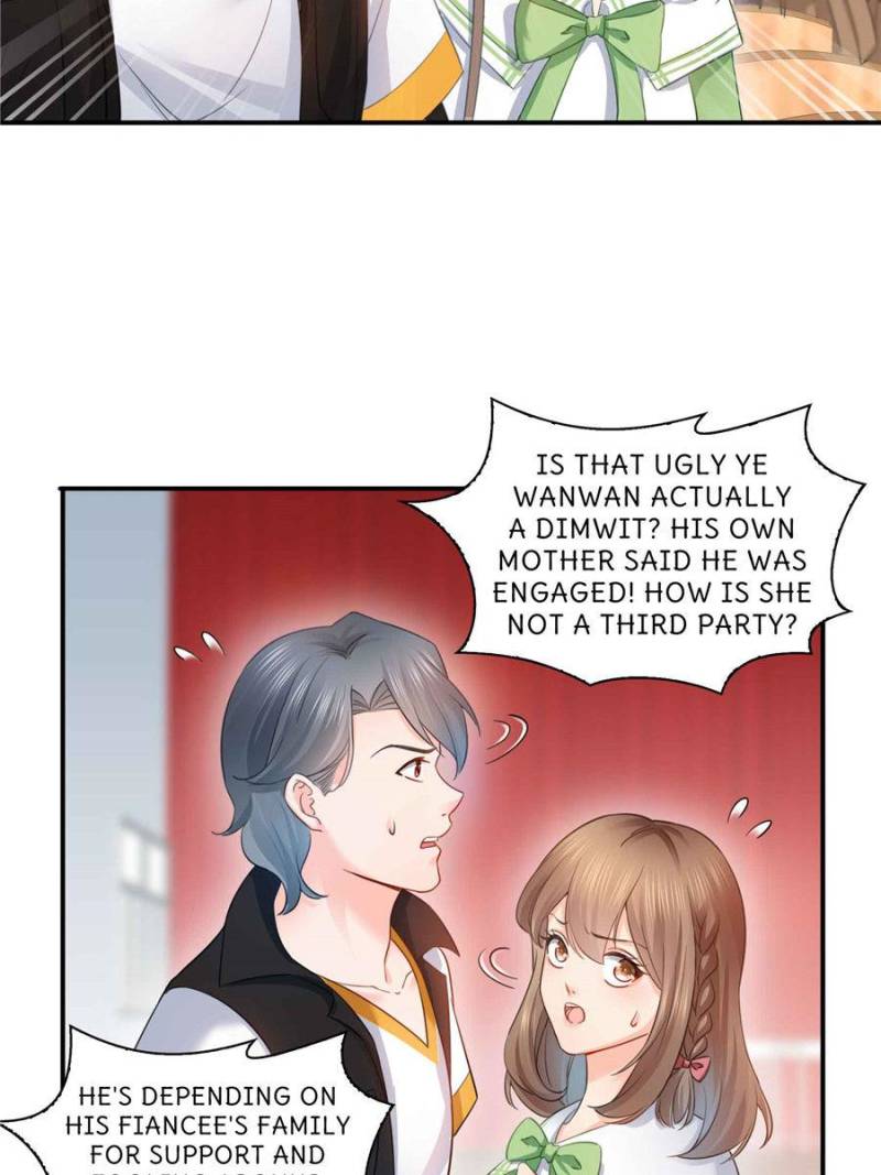 Perfect Secret Love: The Bad New Wife Is A Little Sweet Chapter 51 191 34