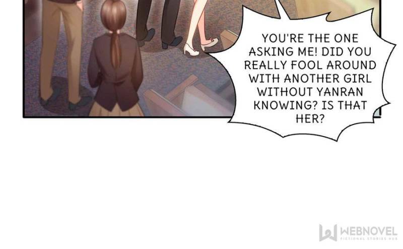 Perfect Secret Love: The Bad New Wife Is A Little Sweet Chapter 51 195 38