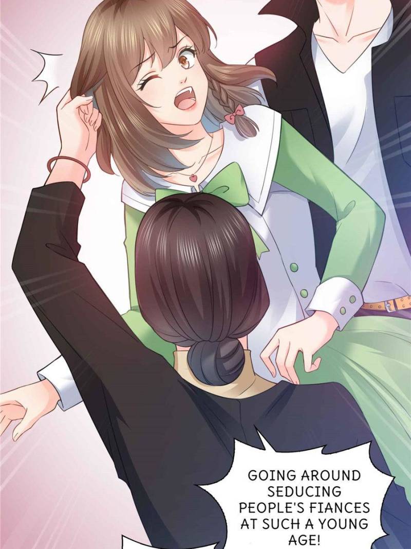 Perfect Secret Love: The Bad New Wife Is A Little Sweet Chapter 51 197 40