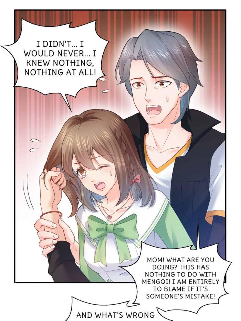 Perfect Secret Love: The Bad New Wife Is A Little Sweet Chapter 51 199 42