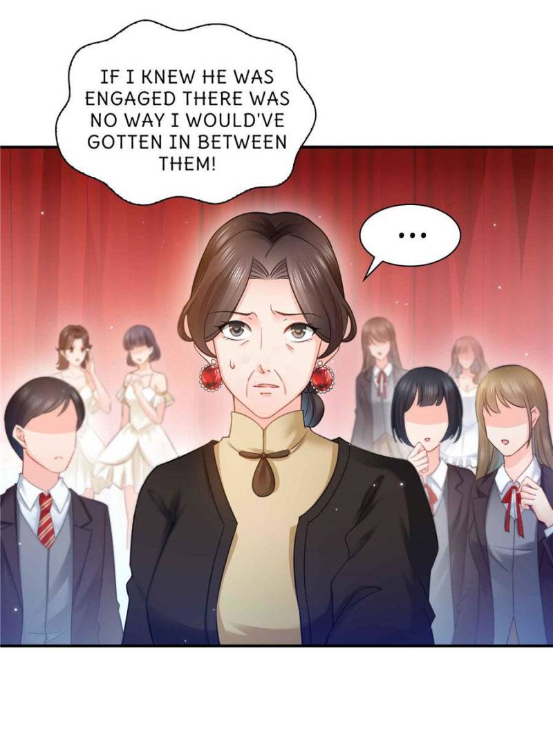 Perfect Secret Love: The Bad New Wife Is A Little Sweet Chapter 51 203 46