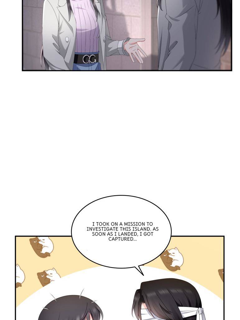 Perfect Secret Love: The Bad New Wife Is A Little Sweet Chapter 514 161 ch 514 13