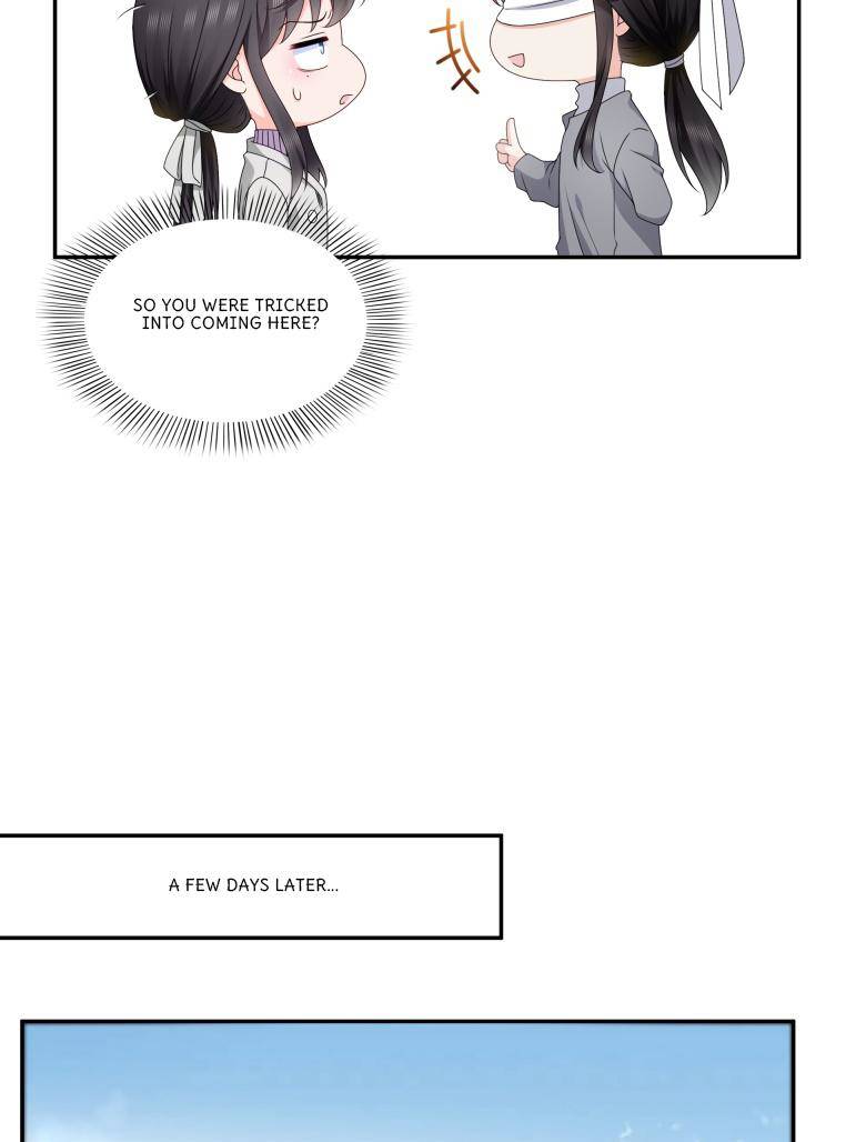 Perfect Secret Love: The Bad New Wife Is A Little Sweet Chapter 514 162 ch 514 14