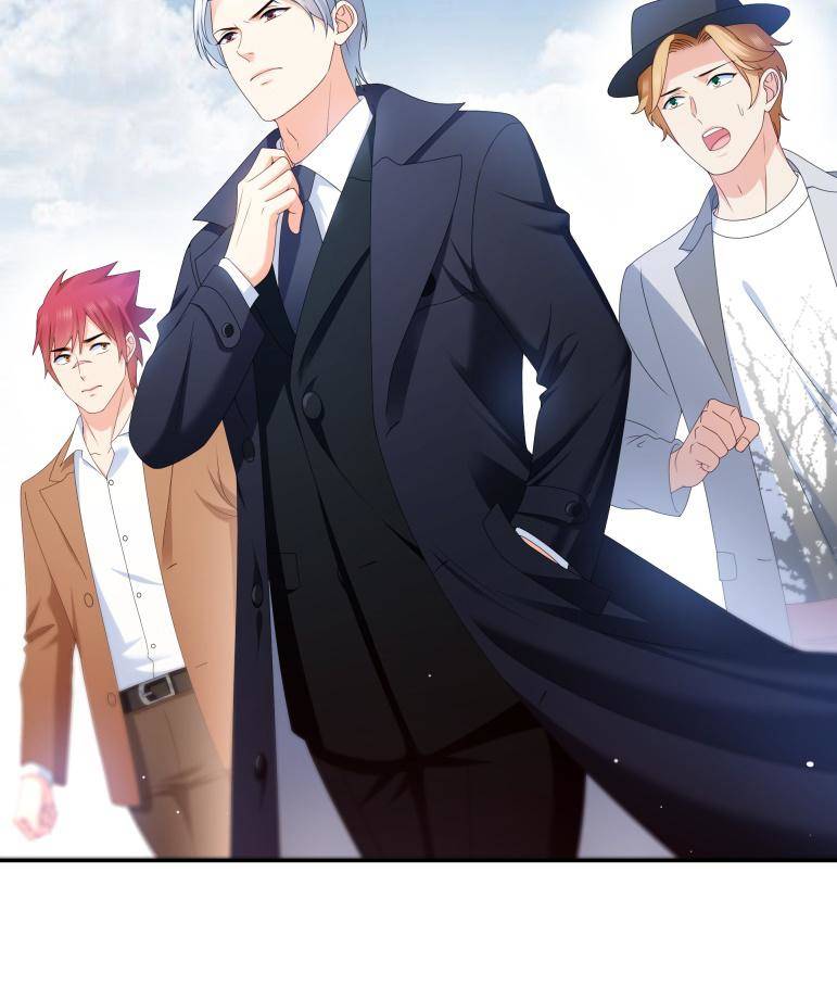 Perfect Secret Love: The Bad New Wife Is A Little Sweet Chapter 514 164 ch 514 16