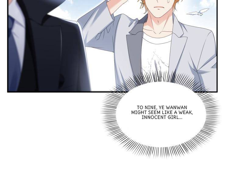 Perfect Secret Love: The Bad New Wife Is A Little Sweet Chapter 514 171 ch 514 23