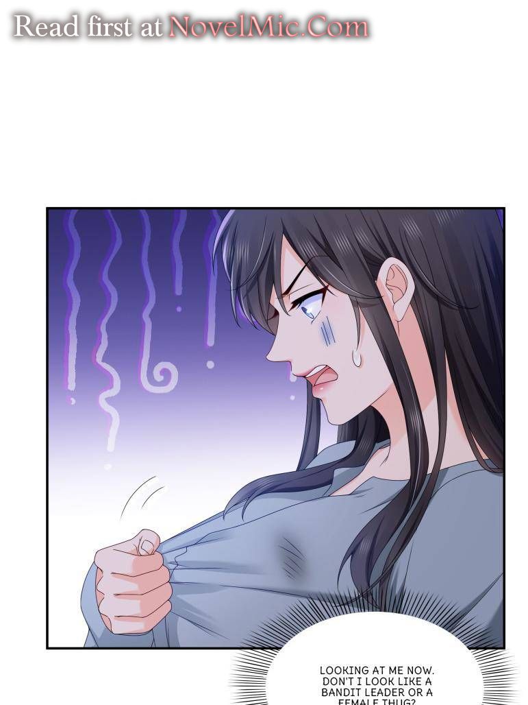 Perfect Secret Love: The Bad New Wife Is A Little Sweet Chapter 514 179 ch 514 31