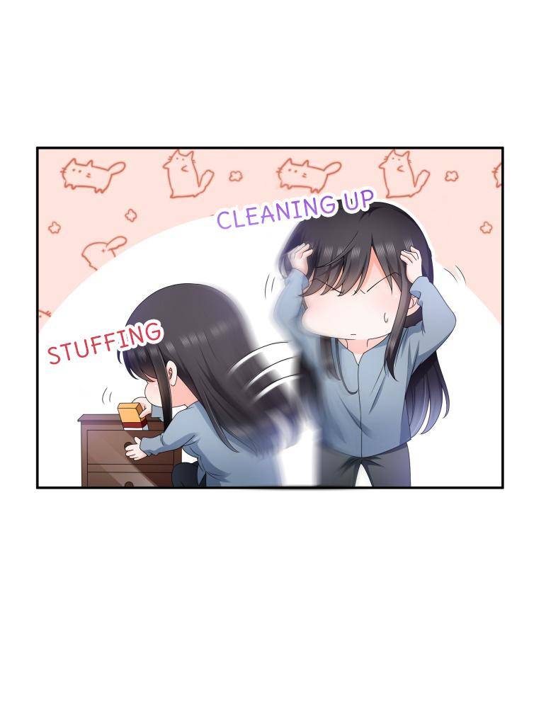 Perfect Secret Love: The Bad New Wife Is A Little Sweet Chapter 514 181 ch 514 33