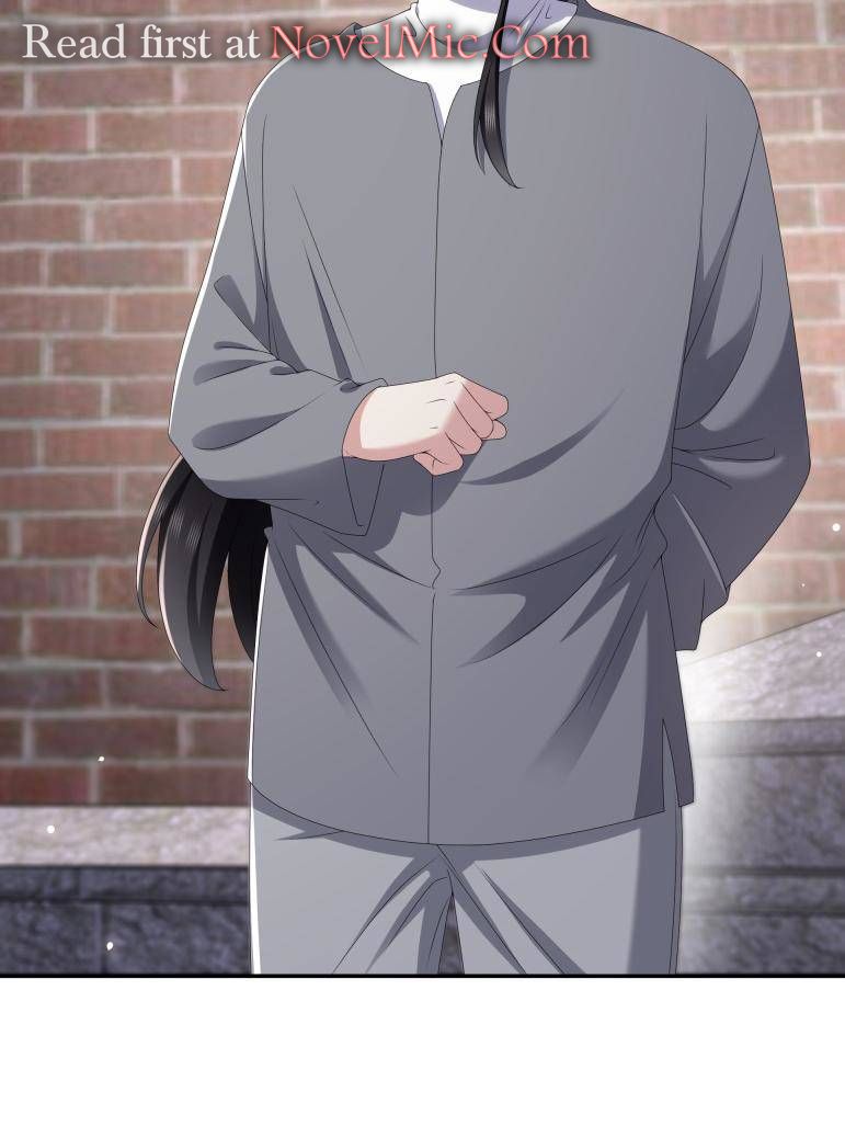 Perfect Secret Love: The Bad New Wife Is A Little Sweet Chapter 514 152 ch 514 4