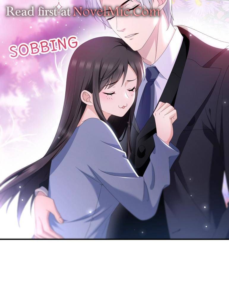 Perfect Secret Love: The Bad New Wife Is A Little Sweet Chapter 514 188 ch 514 40