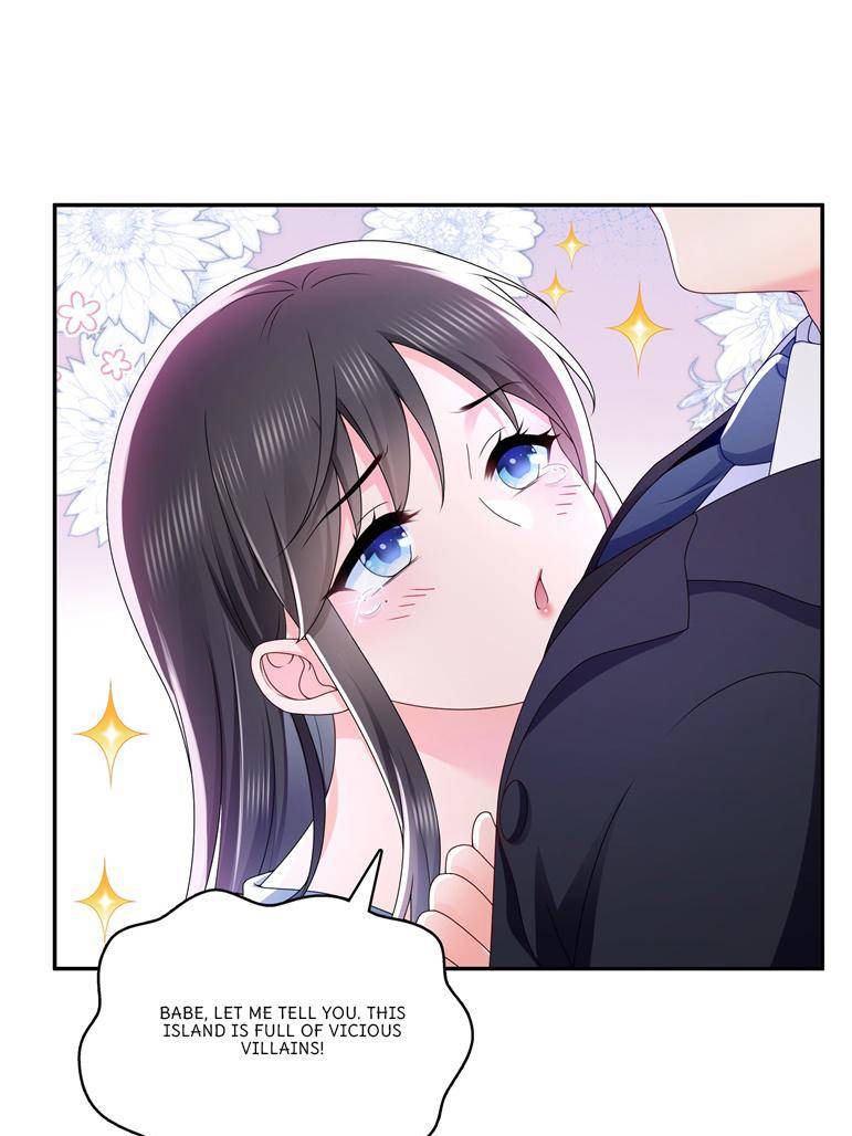 Perfect Secret Love: The Bad New Wife Is A Little Sweet Chapter 514 190 ch 514 42