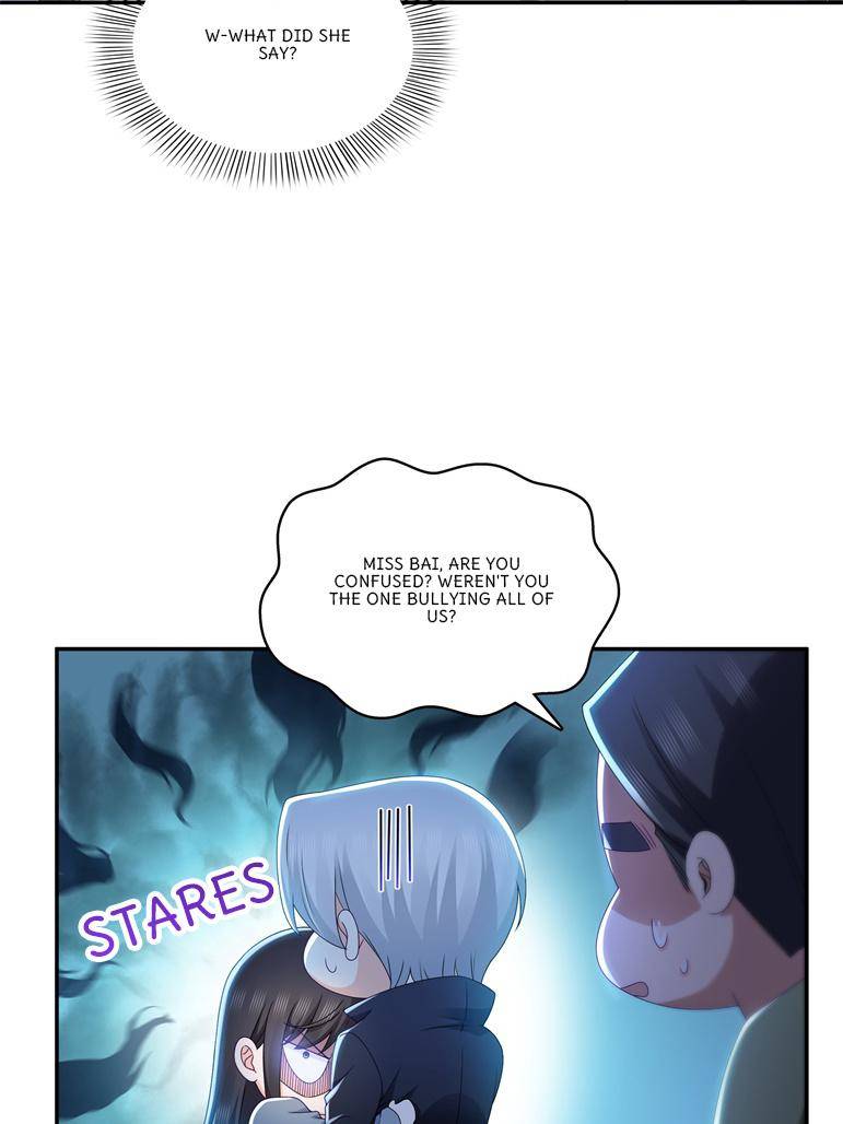 Perfect Secret Love: The Bad New Wife Is A Little Sweet Chapter 514 192 ch 514 44