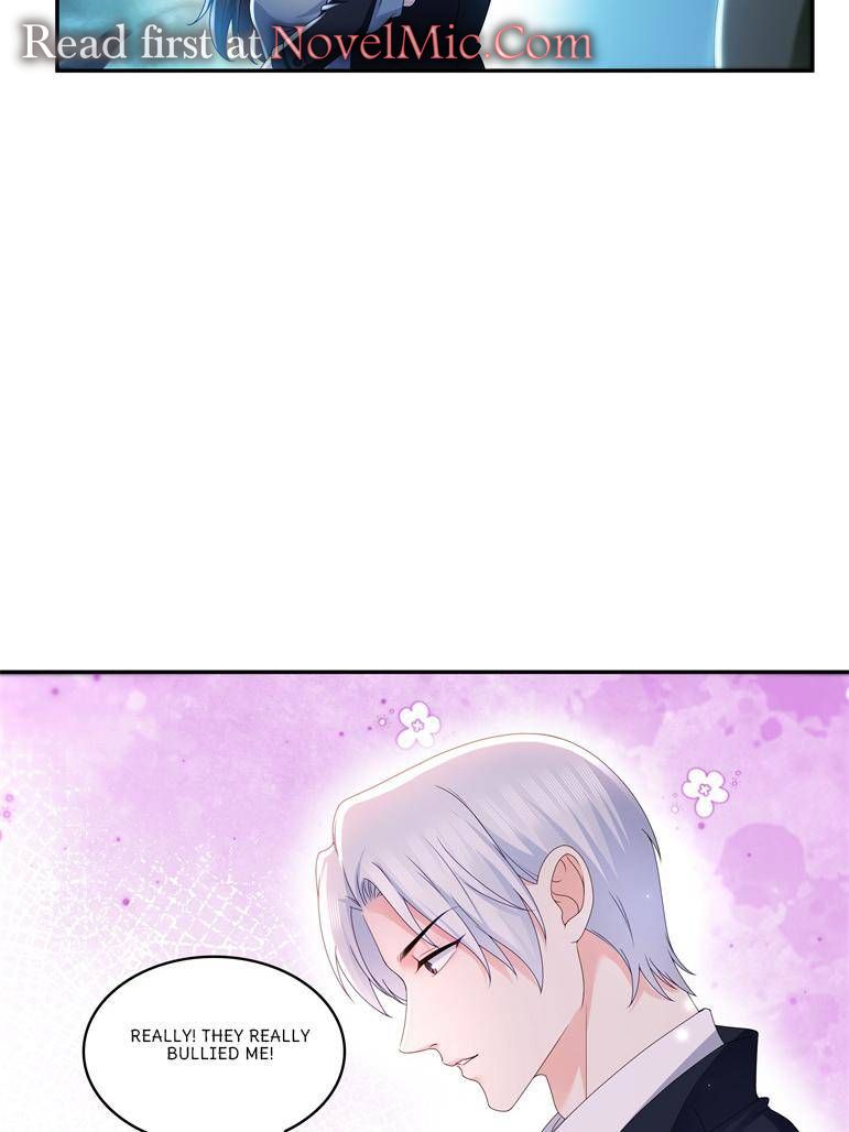 Perfect Secret Love: The Bad New Wife Is A Little Sweet Chapter 514 193 ch 514 45