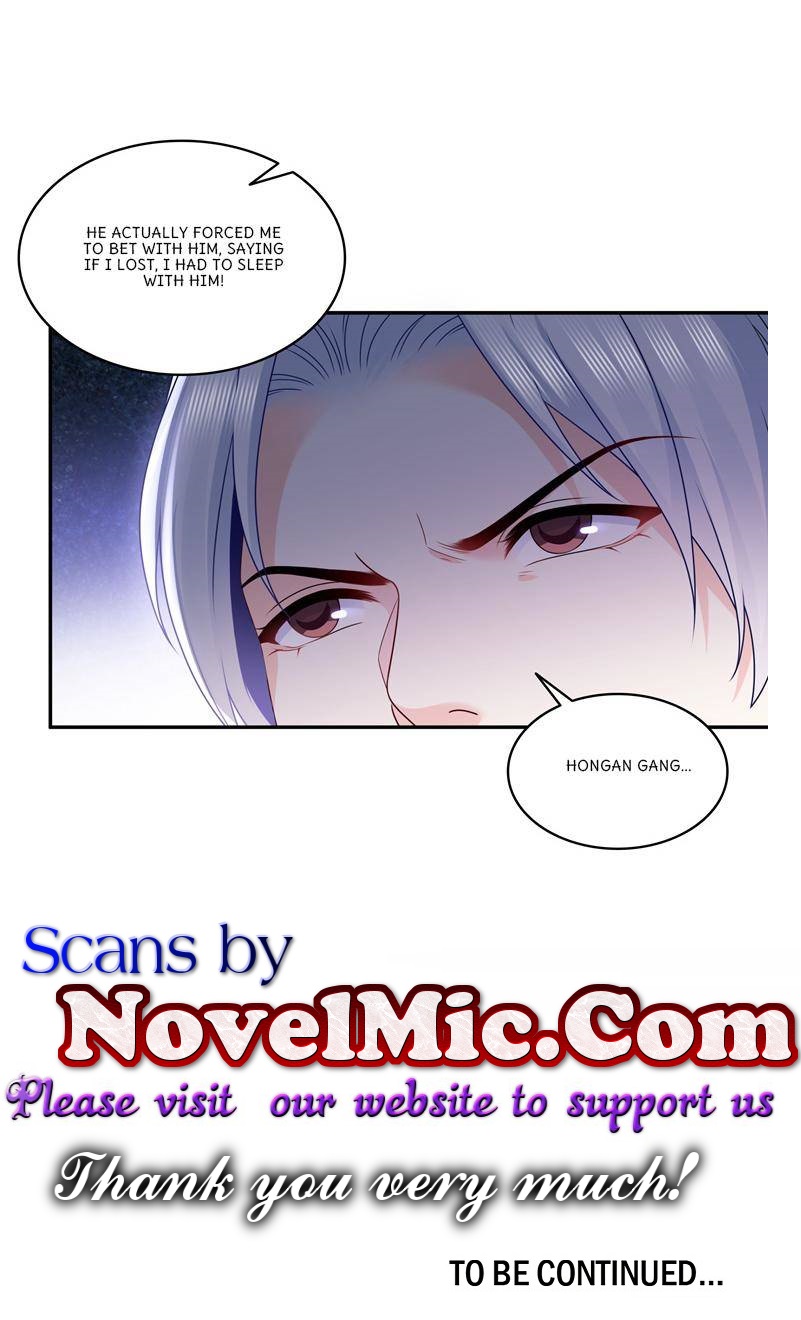 Perfect Secret Love: The Bad New Wife Is A Little Sweet Chapter 514 195 ch 514 47