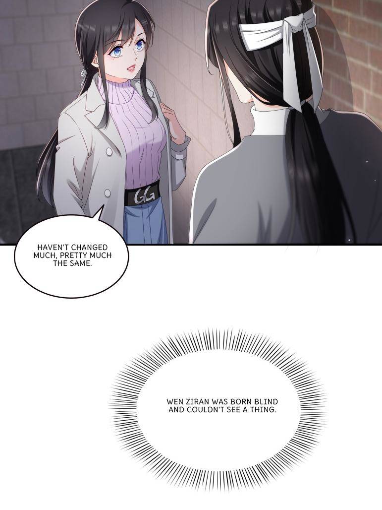 Perfect Secret Love: The Bad New Wife Is A Little Sweet Chapter 514 154 ch 514 6
