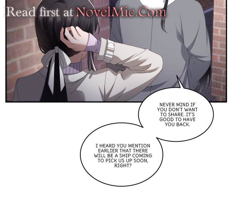 Perfect Secret Love: The Bad New Wife Is A Little Sweet Chapter 514 157 ch 514 9