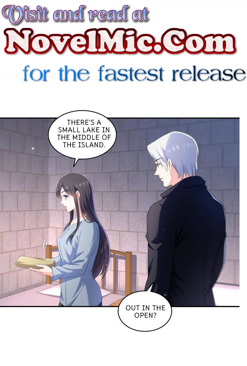 Perfect Secret Love: The Bad New Wife Is A Little Sweet Chapter 516 155 ch 516 1