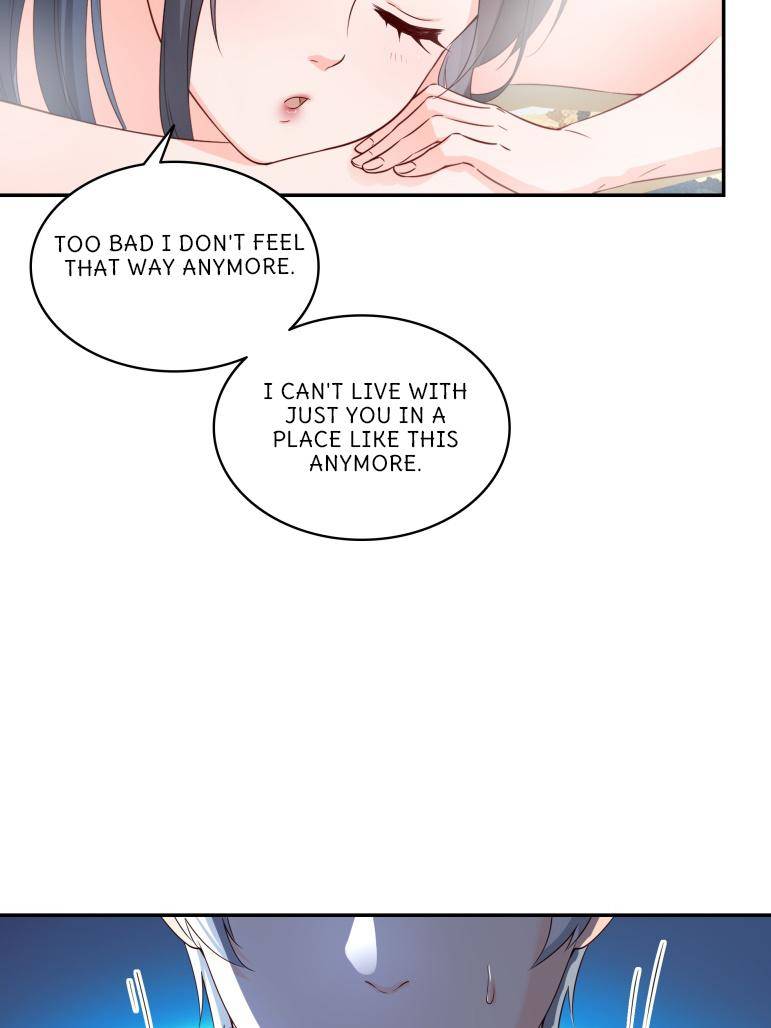 Perfect Secret Love: The Bad New Wife Is A Little Sweet Chapter 516 165 ch 516 11