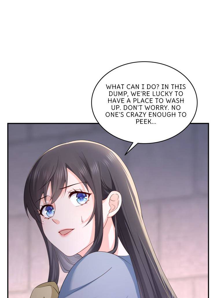 Perfect Secret Love: The Bad New Wife Is A Little Sweet Chapter 516 156 ch 516 2