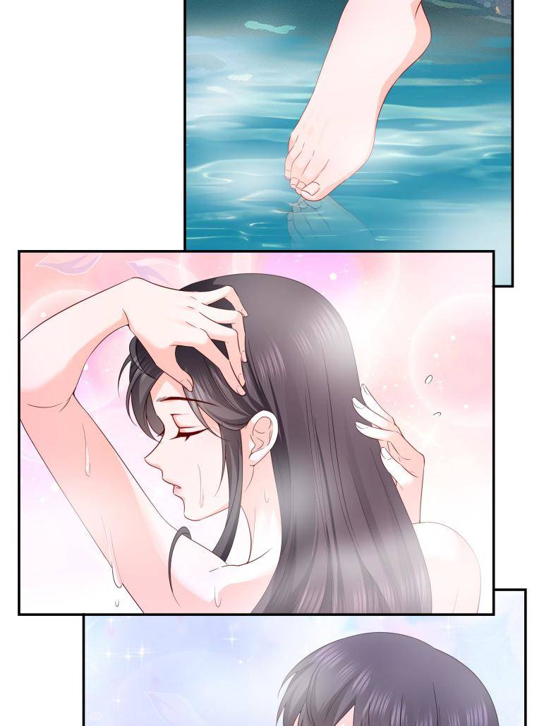 Perfect Secret Love: The Bad New Wife Is A Little Sweet Chapter 516 159 ch 516 5