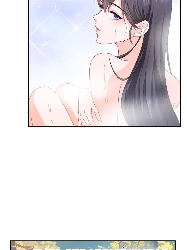 Perfect Secret Love: The Bad New Wife Is A Little Sweet Chapter 516 160 ch 516 6