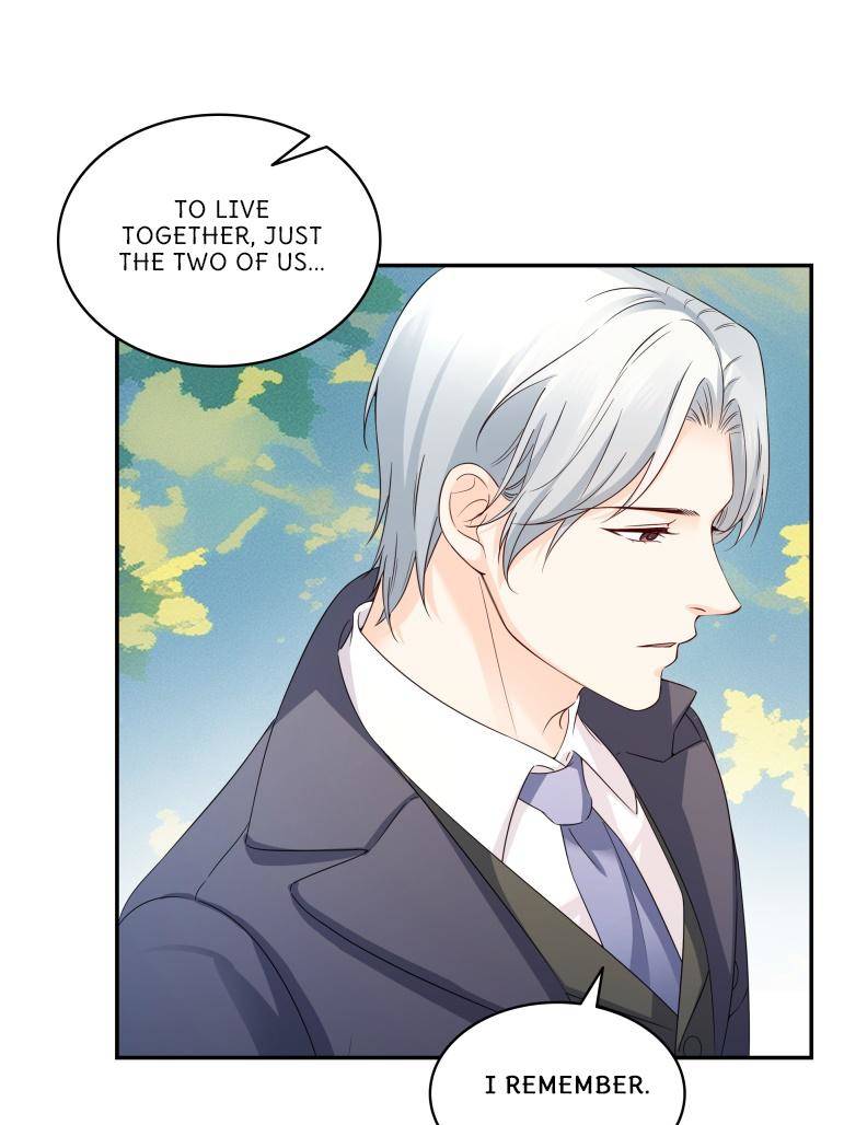 Perfect Secret Love: The Bad New Wife Is A Little Sweet Chapter 516 163 ch 516 9