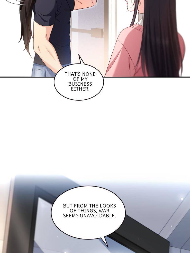 Perfect Secret Love: The Bad New Wife Is A Little Sweet Chapter 519 191 ch 519 25