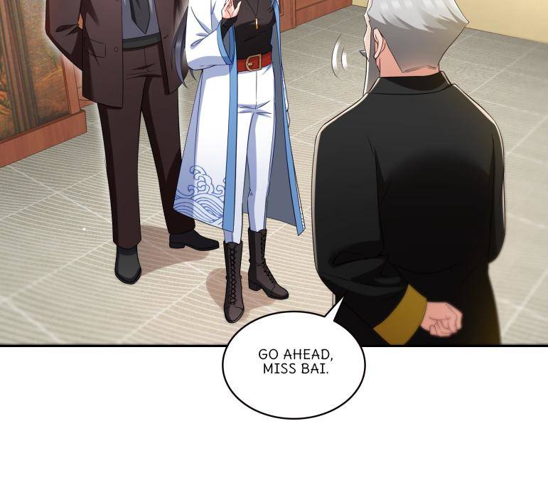 Perfect Secret Love: The Bad New Wife Is A Little Sweet Chapter 519 210 ch 519 44