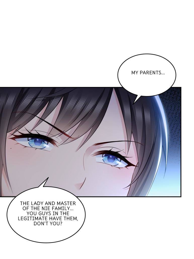 Perfect Secret Love: The Bad New Wife Is A Little Sweet Chapter 519 211 ch 519 45