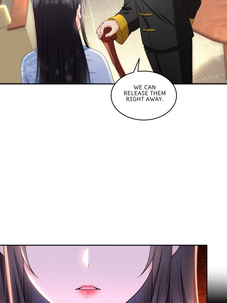 Perfect Secret Love: The Bad New Wife Is A Little Sweet Chapter 519 216 ch 519 50