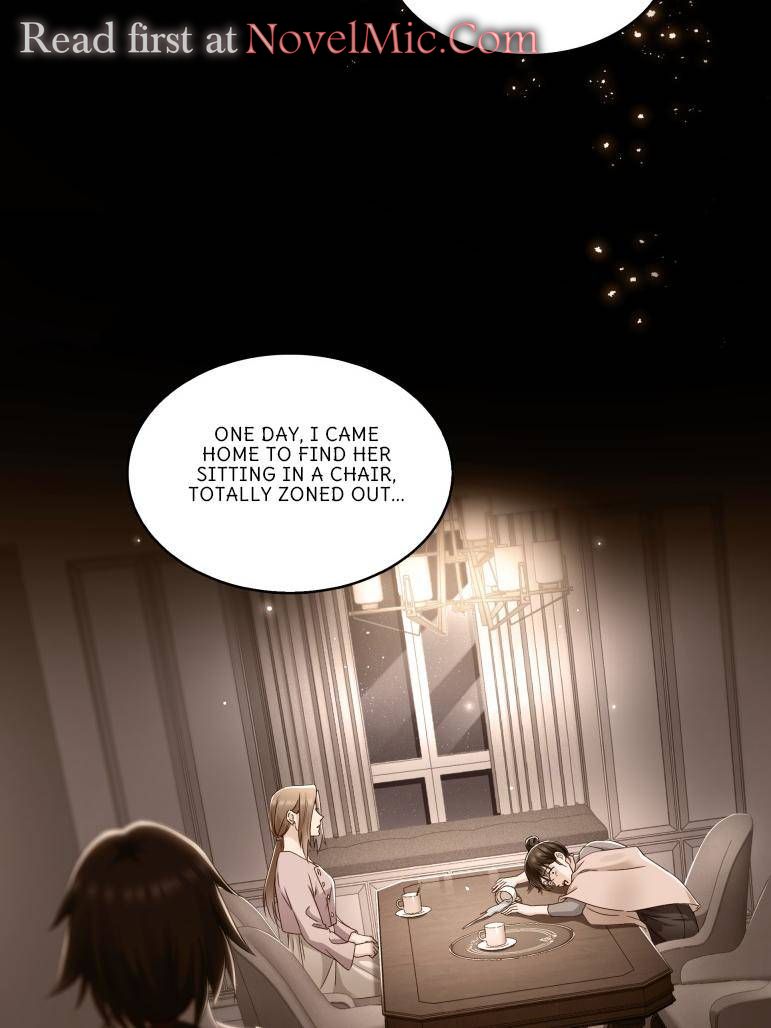 Perfect Secret Love: The Bad New Wife Is A Little Sweet Chapter 519 174 ch 519 8