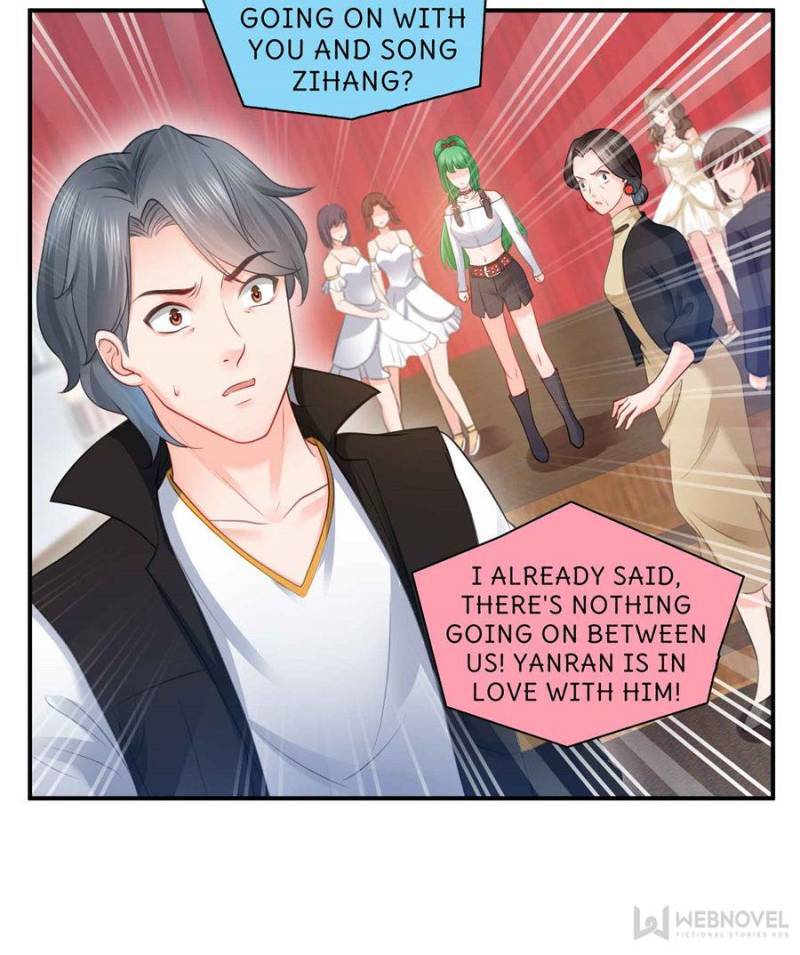Perfect Secret Love: The Bad New Wife Is A Little Sweet Chapter 52 173 19