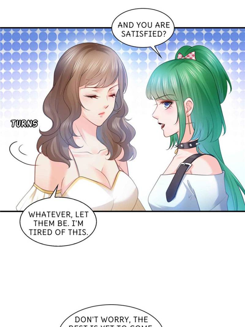Perfect Secret Love: The Bad New Wife Is A Little Sweet Chapter 52 156 2