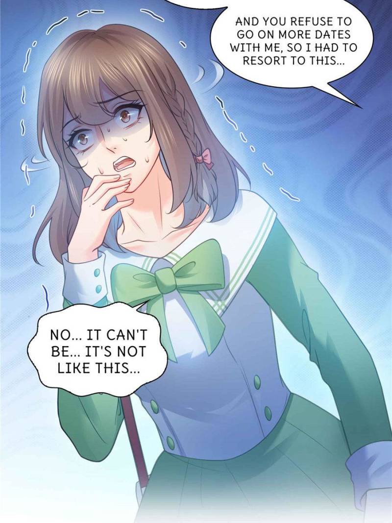 Perfect Secret Love: The Bad New Wife Is A Little Sweet Chapter 52 178 24