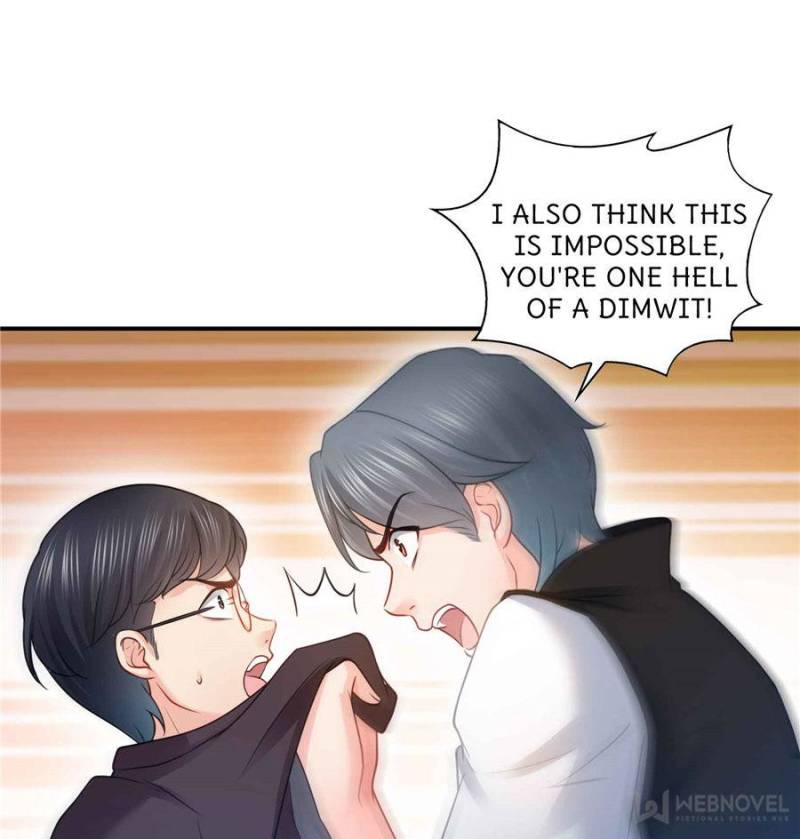 Perfect Secret Love: The Bad New Wife Is A Little Sweet Chapter 52 189 35
