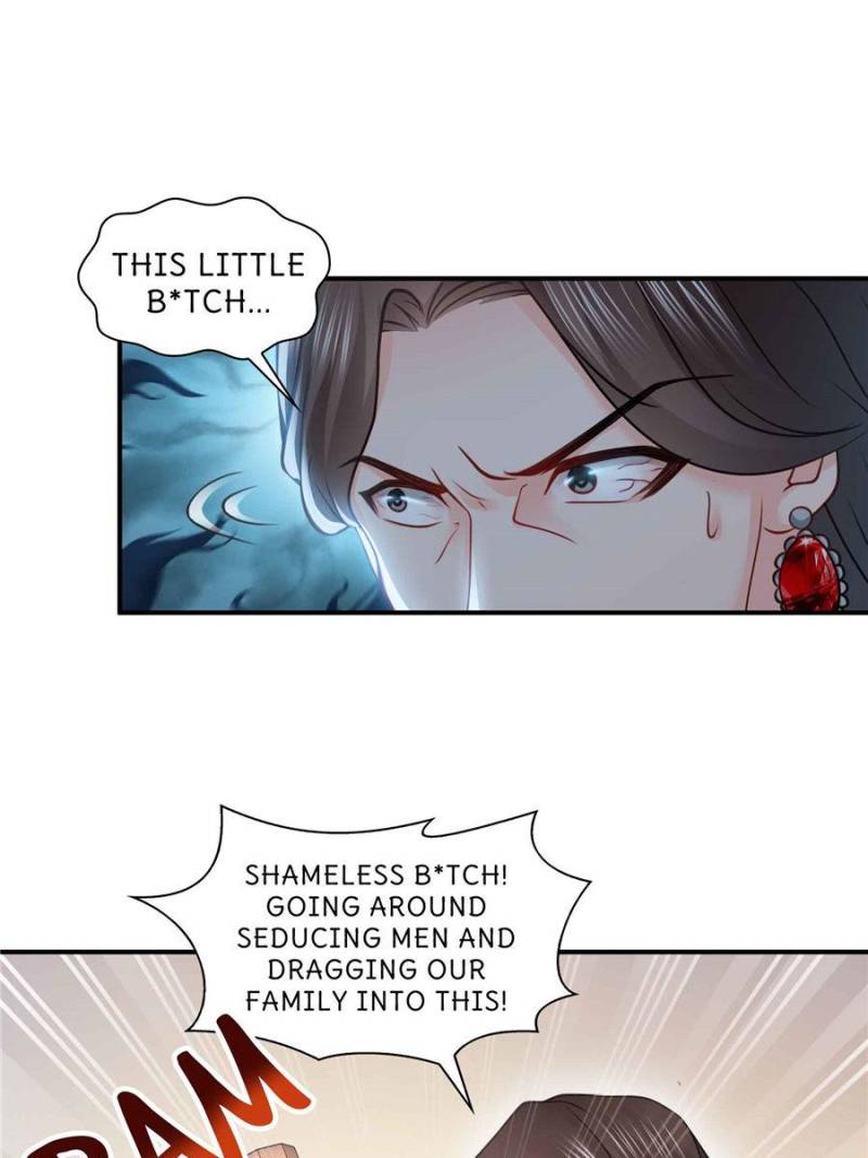 Perfect Secret Love: The Bad New Wife Is A Little Sweet Chapter 52 193 39