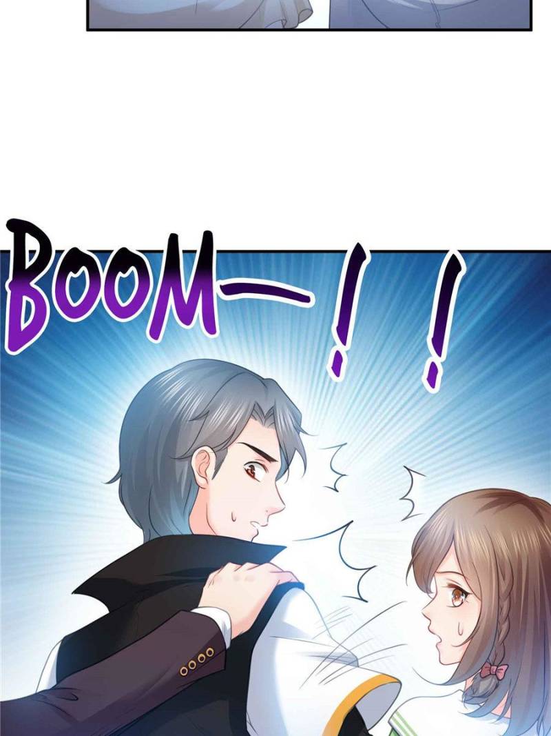 Perfect Secret Love: The Bad New Wife Is A Little Sweet Chapter 52 158 4
