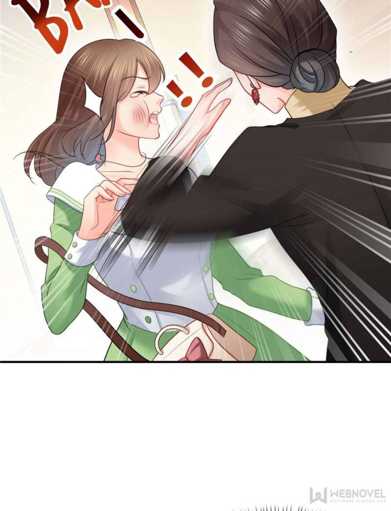 Perfect Secret Love: The Bad New Wife Is A Little Sweet Chapter 52 194 40