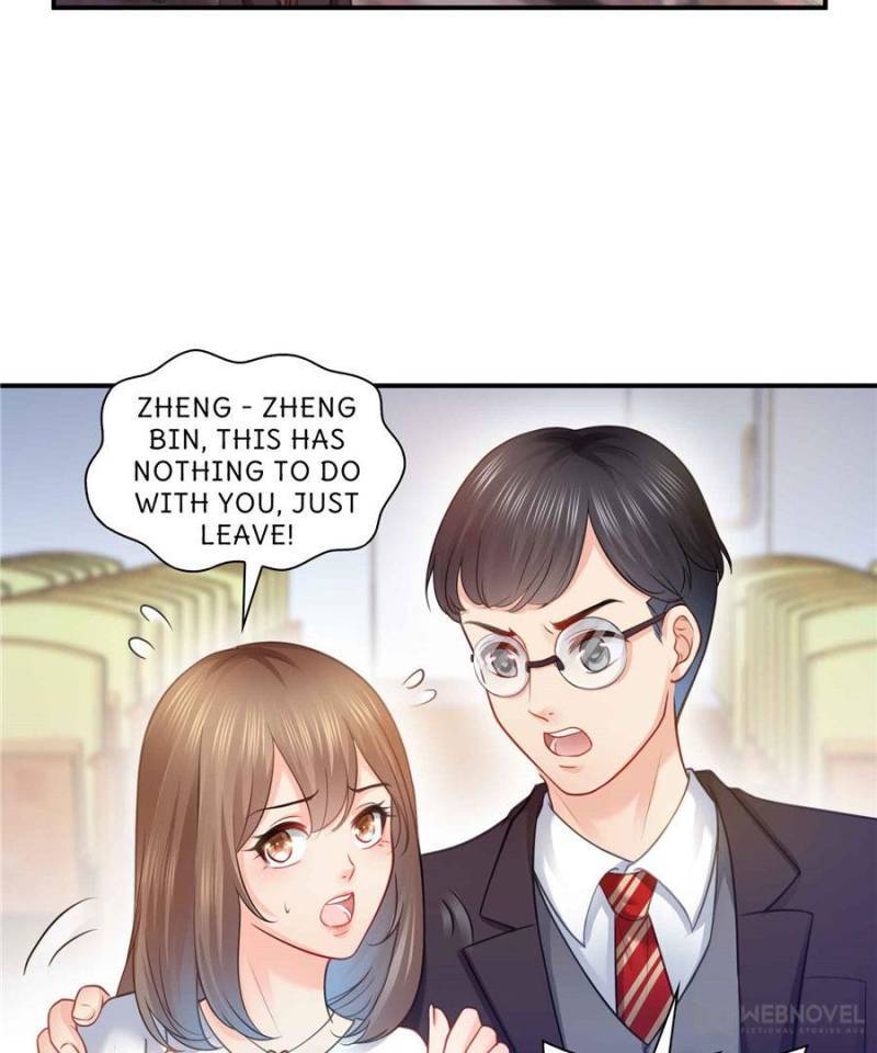 Perfect Secret Love: The Bad New Wife Is A Little Sweet Chapter 52 162 8