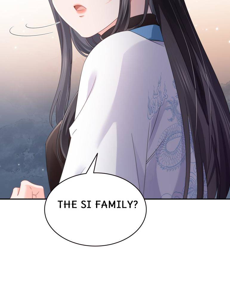 Perfect Secret Love: The Bad New Wife Is A Little Sweet Chapter 520 171 ch 520 11