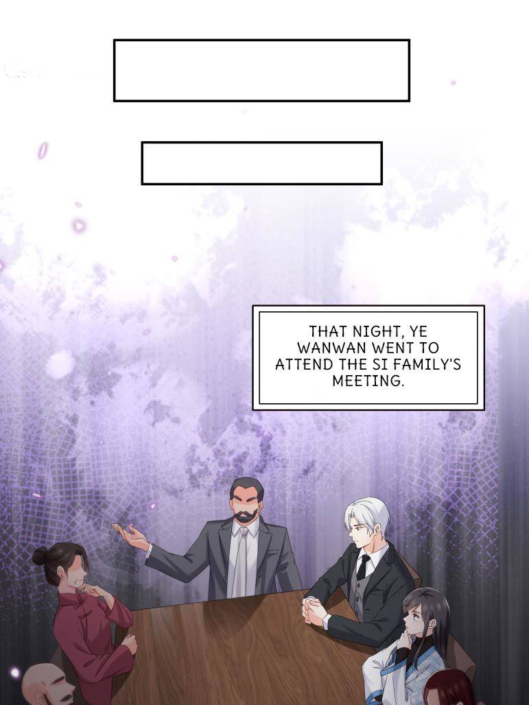 Perfect Secret Love: The Bad New Wife Is A Little Sweet Chapter 520 172 ch 520 12