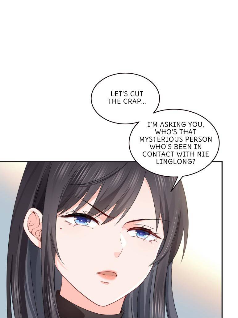 Perfect Secret Love: The Bad New Wife Is A Little Sweet Chapter 520 162 ch 520 2