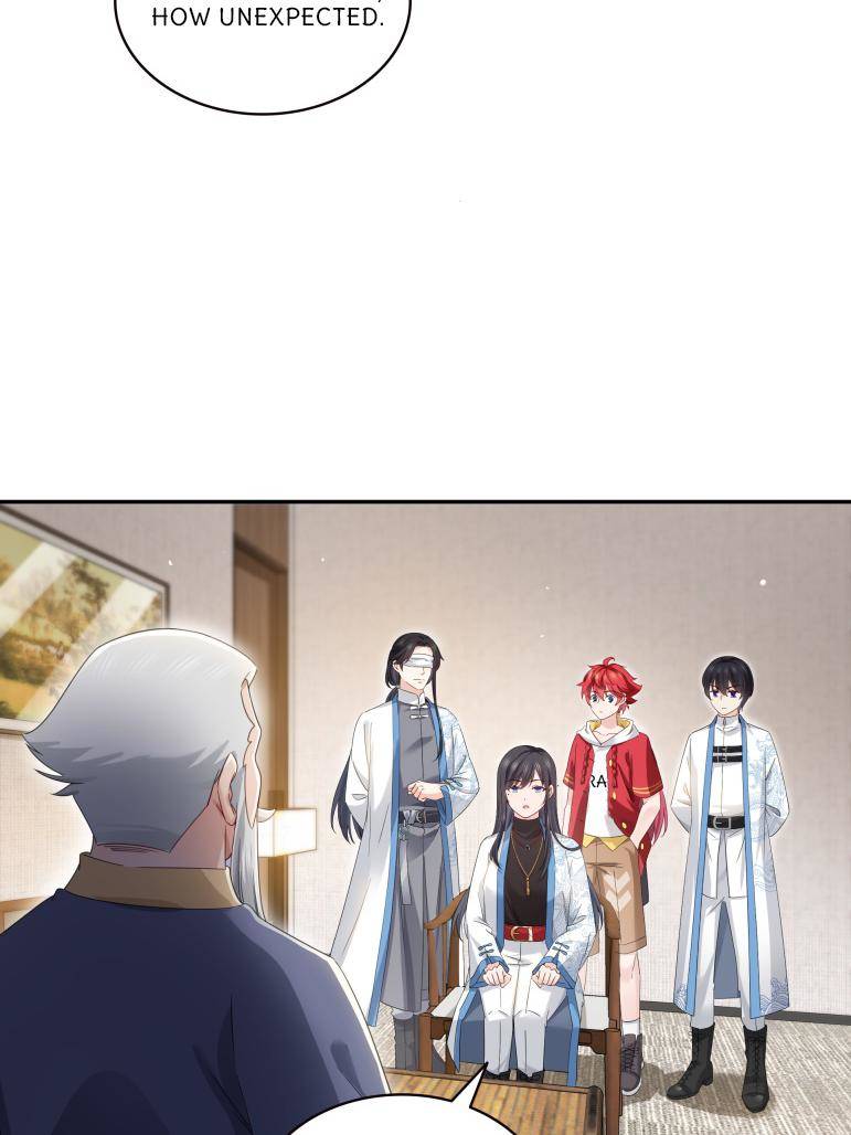 Perfect Secret Love: The Bad New Wife Is A Little Sweet Chapter 520 189 ch 520 29