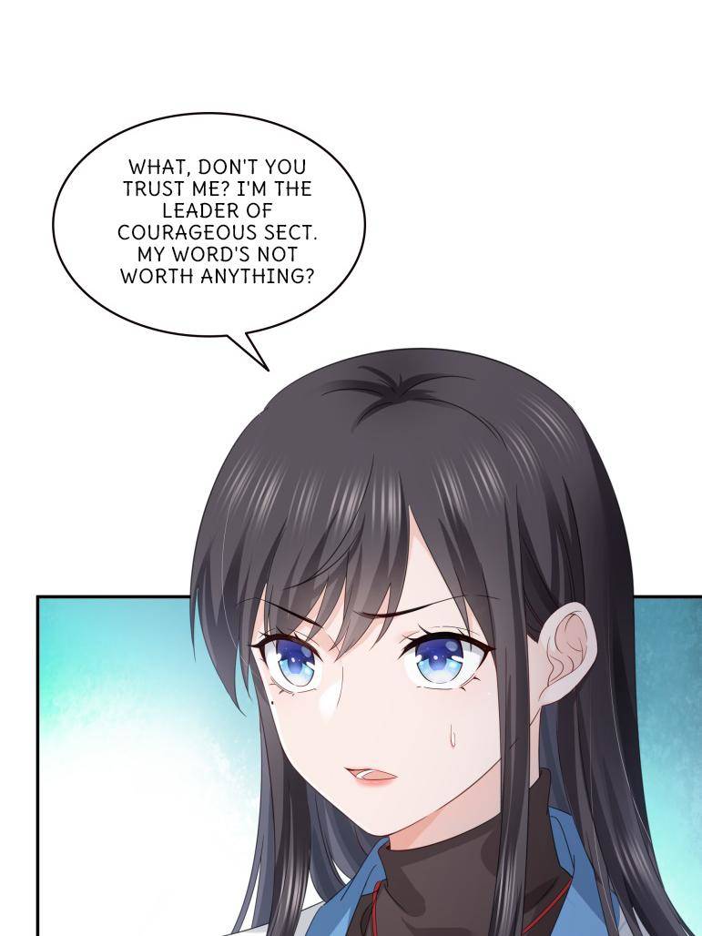 Perfect Secret Love: The Bad New Wife Is A Little Sweet Chapter 520 193 ch 520 33