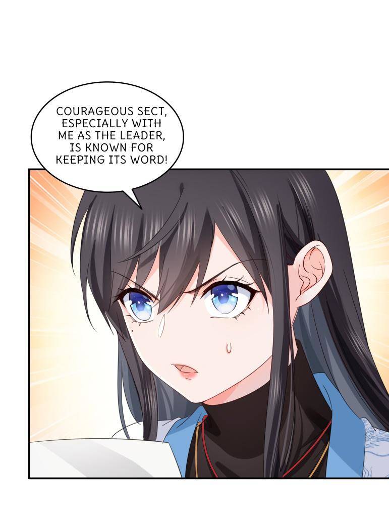 Perfect Secret Love: The Bad New Wife Is A Little Sweet Chapter 520 196 ch 520 36