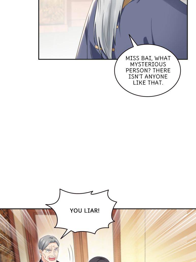 Perfect Secret Love: The Bad New Wife Is A Little Sweet Chapter 520 164 ch 520 4