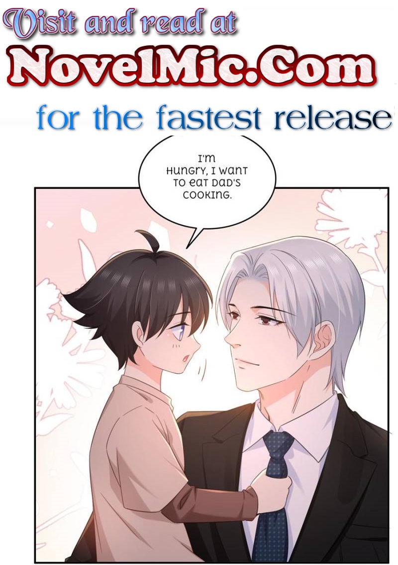 Perfect Secret Love: The Bad New Wife Is A Little Sweet Chapter 524 152 ch 524 1