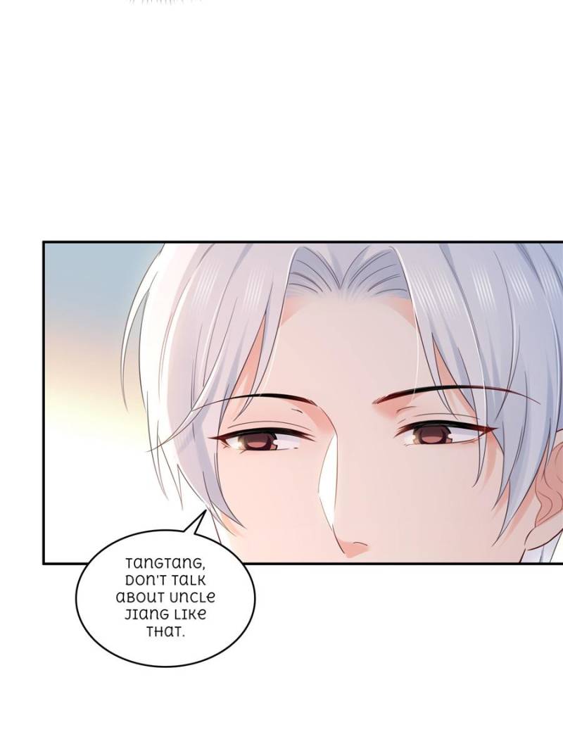 Perfect Secret Love: The Bad New Wife Is A Little Sweet Chapter 524 162 ch 524 11